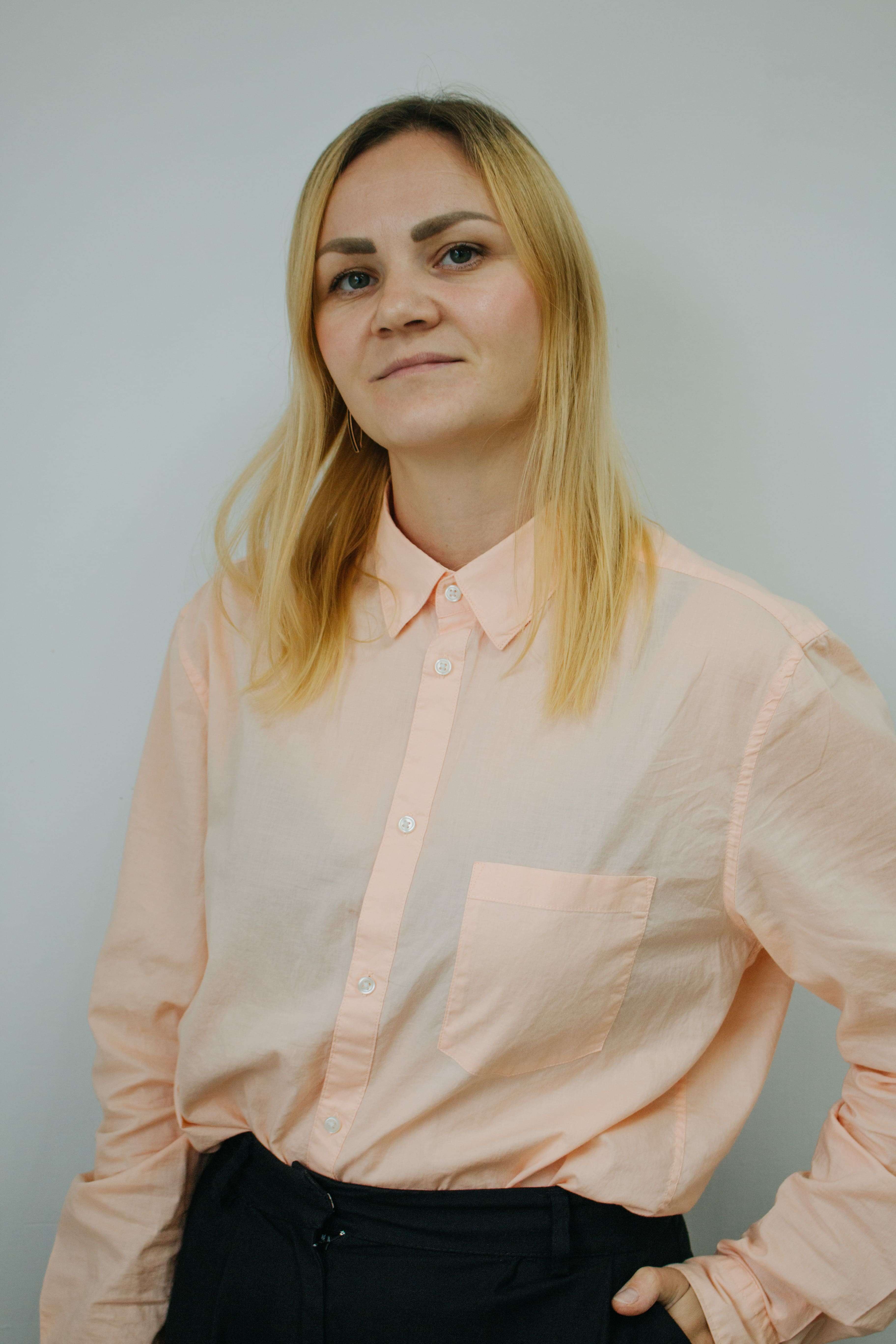 Маркелова Юлия Николаевна.