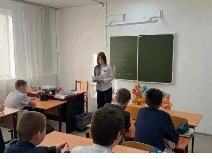 НЕЗАВИСИМОЕ ДЕТСТВО.