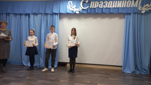 Конкурс чтецов «Как хорошо на свете без войны!».